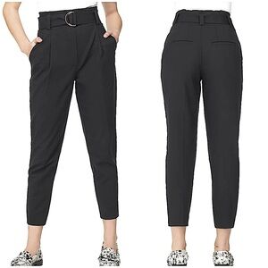 A.L.C. ‘Diego’ Paperbag Pants ***DESIGNER***